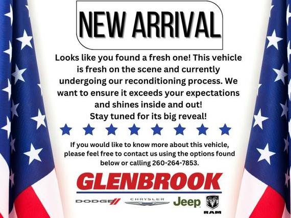 JEEP GRAND CHEROKEE 2023 1C4RJHBG5PC578827 image